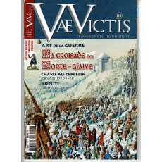 Vae Victis N° 118 (Le Magazine du Jeu d'Histoire)