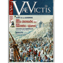Vae Victis N° 118 (Le Magazine du Jeu d'Histoire) 006