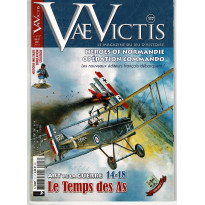 Vae Victis N° 117 (Le Magazine du Jeu d'Histoire) 005