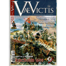 Vae Victis N° 116 (Le Magazine du Jeu d'Histoire)