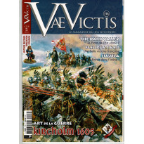 Vae Victis N° 116 (Le Magazine du Jeu d'Histoire) 005