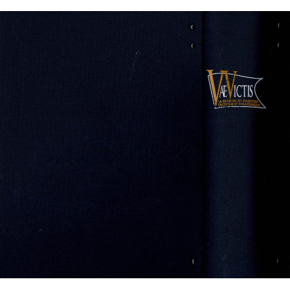 Classeur pour magazines Vae Victis (accessoire de magazines) 013