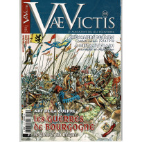 Vae Victis N° 115 (Le Magazine du Jeu d'Histoire) 005