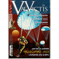 Vae Victis N° 113 (Le Magazine du Jeu d'Histoire) 004