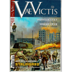 Vae Victis N° 110 (Le Magazine du Jeu d'Histoire)