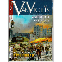 Vae Victis N° 110 (Le Magazine du Jeu d'Histoire) 005