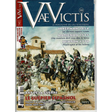 Vae Victis N° 111 (Le Magazine du Jeu d'Histoire)