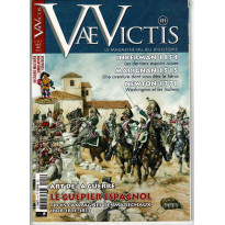 Vae Victis N° 111 (Le Magazine du Jeu d'Histoire) 005