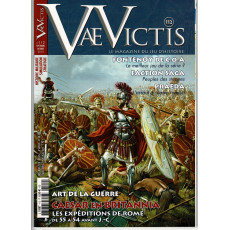 Vae Victis N° 112 (Le Magazine du Jeu d'Histoire)