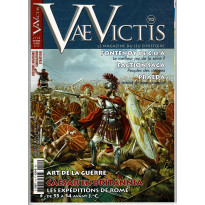 Vae Victis N° 112 (Le Magazine du Jeu d'Histoire) 006