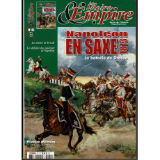 Gloire & Empire N° 41 (Revue de l'Histoire Napoléonienne)