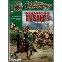 Gloire & Empire N° 41 (Revue de l'Histoire Napoléonienne)