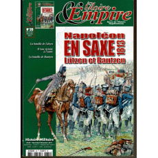 Gloire & Empire N° 39 (Revue de l'Histoire Napoléonienne)