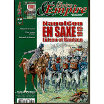Gloire & Empire N° 39 (Revue de l'Histoire Napoléonienne)