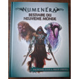 Numenéra - Bestiaire du Neuvième Monde (jdr de Black Book Editions en VF) 001