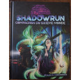 Shadowrun 6 - Compagnon du Sixième Monde (jdr de Black Book Editions en VF) 001
