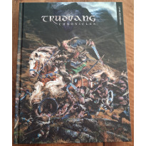 Trudvang Chronicles - Livre des Règles (jdr de Black Book Editions en VF)