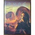 Dune : Aventures dans l'Impérium - Sable et Poussière (jdr d'Arkhane Asylum Publishing en VF) 001