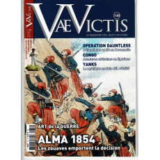 Vae Victis N° 130 (Le Magazine des Jeux d'Histoire)