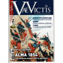 Vae Victis N° 130 (Le Magazine des Jeux d'Histoire)