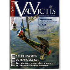 Vae Victis N° 129 (Le Magazine des Jeux d'Histoire)