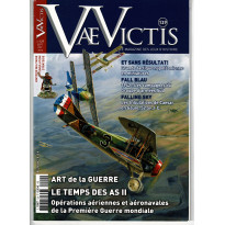 Vae Victis N° 129 (Le Magazine des Jeux d'Histoire)