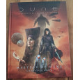Dune : Adventures in the Imperium - Masters of Dune Campaign Book (jdr de Modiphiüs Entertainment en VO) 001