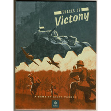 Traces of Victory (Wargame de Vuca Simulations en VO)