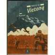 Traces of Victory (Wargame de Vuca Simulations en VO) 001