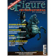 Figure International N° 1 (magazine de figurines de collection en VF) 002