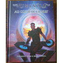 Numenéra - Au Coeur de la Nuit (jdr de Black Book Editions en VF)