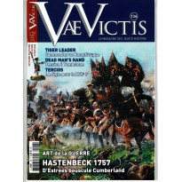 Vae Victis N° 126 (Le Magazine des Jeux d'Histoire)