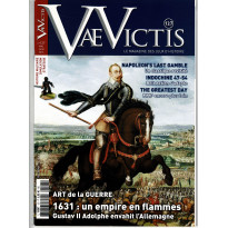 Vae Victis N° 127 (Le Magazine des Jeux d'Histoire)
