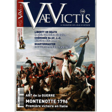 Vae Victis N° 128 (Le Magazine des Jeux d'Histoire)