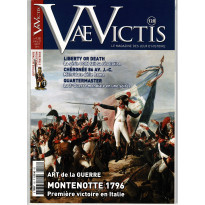 Vae Victis N° 128 (Le Magazine des Jeux d'Histoire)