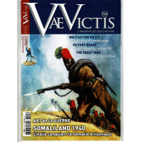 Vae Victis N° 125 (Le Magazine des Jeux d'Histoire)