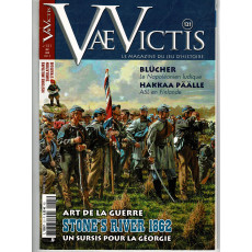 Vae Victis N° 121 (Le Magazine du Jeu d'Histoire)