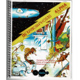 Metamorphosis Alpha - Role-Playing Game (jdr de WardCo VO) 002