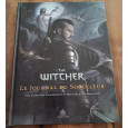 The Witcher - Le Journal du Sorceleur (jdr d'Arkhane Asylum en VF) 001
