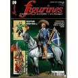 Figurines Magazine N° 59 (magazine de figurines de collection) 002