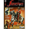 Figurines Magazine N° 60 (magazine de figurines de collection) 002
