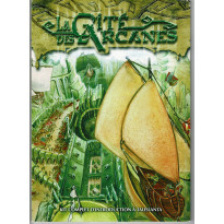 Talislanta - La Cité des Arcanes (jdr des Ludopathes en VF) 001