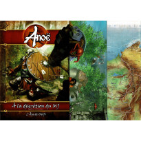 Anoë - Ecran, carte & livret (jdr Les Ludopathes en VF) 005
