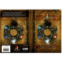 Anoë - Grimoire du Mage (jdr Les Ludopathes en VF) 001