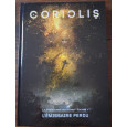 Coriolis - L'Emissaire perdu (jdr d'A.K.A. Games en VF) 001