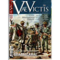 Vae Victis N° 106 (Le Magazine du Jeu d'Histoire)