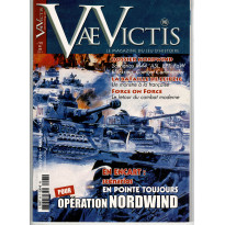 Vae Victis N° 98 (Le Magazine du Jeu d'Histoire)