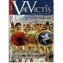 Vae Victis N° 103 (Le Magazine du Jeu d'Histoire)
