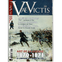 Vae Victis N° 108 (Le Magazine du Jeu d'Histoire)