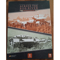 Across the Bug River (Wargame de Vuca Simulations en VO)